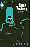 Batman Dark Victory 10