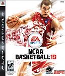 ncaa basketball 10 packaging