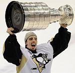Fleury with Cup
