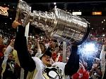 Sidney Crosby StanleyCup