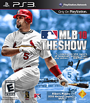 Albert Pujols Show 10