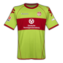 kaiserslautern third