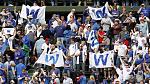 Cubs Win