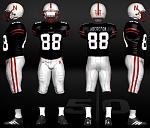 NU Blackshirts Home