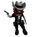 Texas Tech - Second new...