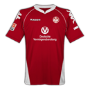 kaiserslautern home