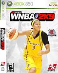 Candace Parker-Los Angeles...