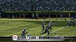 Madden screen taken from...