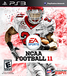 Ryan Mathews 11 PS3 Cover by...