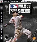 MLB 09 Cover Boy