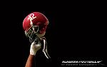 Alabama Helmet2 Wall