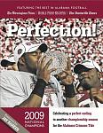 alabama football book...