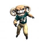 CSU Rams