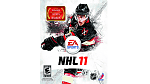 NHL 11 Cover Jonathan Toews.