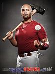 pujols