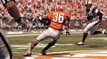 NCAA 11 clemson