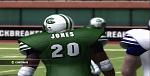 JETS Backbreaker