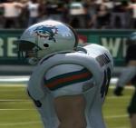 Miami Dolphins Backbreaker