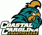 Coastal Carolina Chantileers