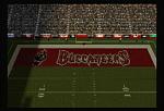 Buccaneers Endzone Photo (NFL...