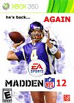 Madden 12