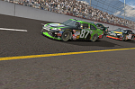 rFactor in thePits NASCAR...