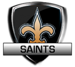 saints