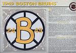 1949 Boston Bruins