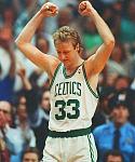 Larry Legend