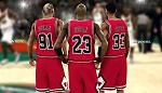 Where (Jordan, Pippen,...