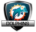 dolphins