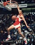 Spud Webb 1986