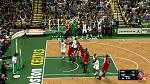 NBA 2K11 - Nate Robinson