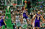 Kobe Game 5 NBA Finals 2010...