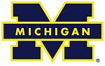 Michigan M logo