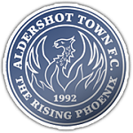 aldershot town fc