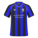 gillingham home