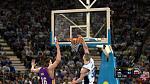 Dunk past Gasol