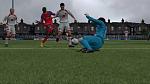 stevenage fc v aldershot town...