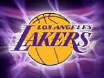 Lakers logo