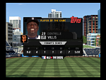 Dontrelle Willis Player of...