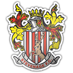 stevenage fc