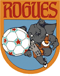 Memphis Rogues Logo