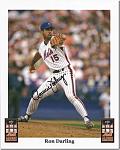 Ron Darling