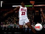 MJ23 NBA 2K11 PS2