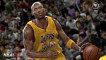 Kobe Bryant NBA 2K11...