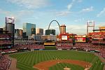 Busch stadium