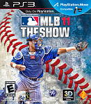 Geo Sato MLB The Show 11 Cover