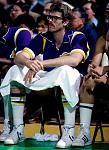 Kurt Rambis 1985