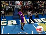 KB24 NBA 2K11 PS2